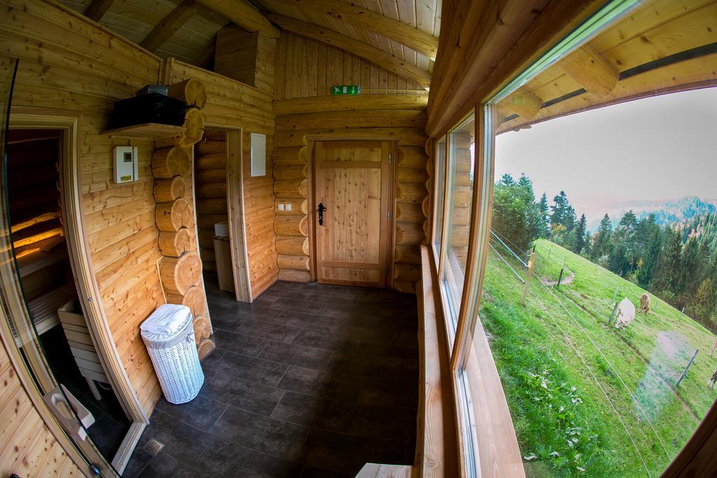 Guesthouse Smogavc Zrece Exterior photo